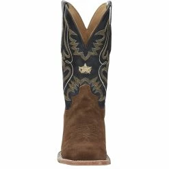 Justin Boots Men's Dillon 11in. Western Boot 9 Justin Boots Men's Dillon 11in. Western Boot -Justin Boots Store JST 001 GR8015 03