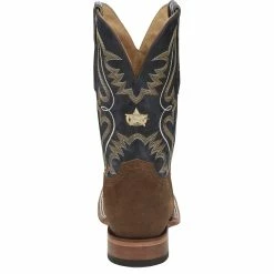 Justin Boots Men's Dillon 11in. Western Boot 10 Justin Boots Men's Dillon 11in. Western Boot -Justin Boots Store JST 001 GR8015 04
