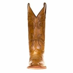 Circle G Women's Brown Corded Boots -Justin Boots Store L5595 5