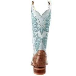 Justin Boots Womens NRS Exclusive Vintage Mink Smooth Ostrich Cowgirl Boot MJ3501 12 Justin Boots Womens NRS Exclusive Vintage Mink Smooth Ostrich Cowgirl Boot MJ3501 -Justin Boots Store MJ3501 4