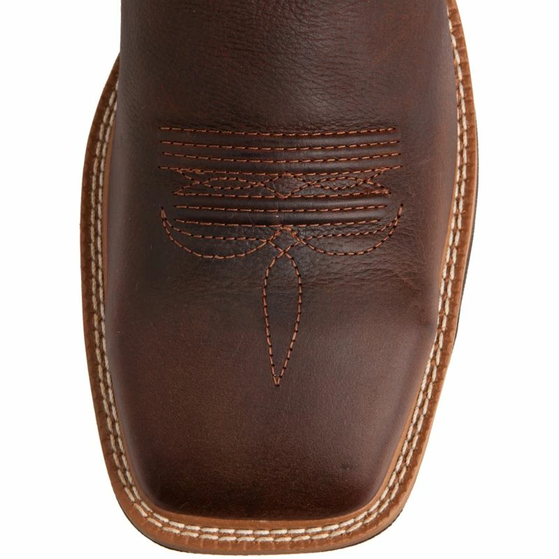 Twisted X Men's Texas Flag Steel Toe Lite Weight Cowboy Work Boots 4 Twisted X Men's Texas Flag Steel Toe Lite Weight Cowboy Work Boots - Image 2