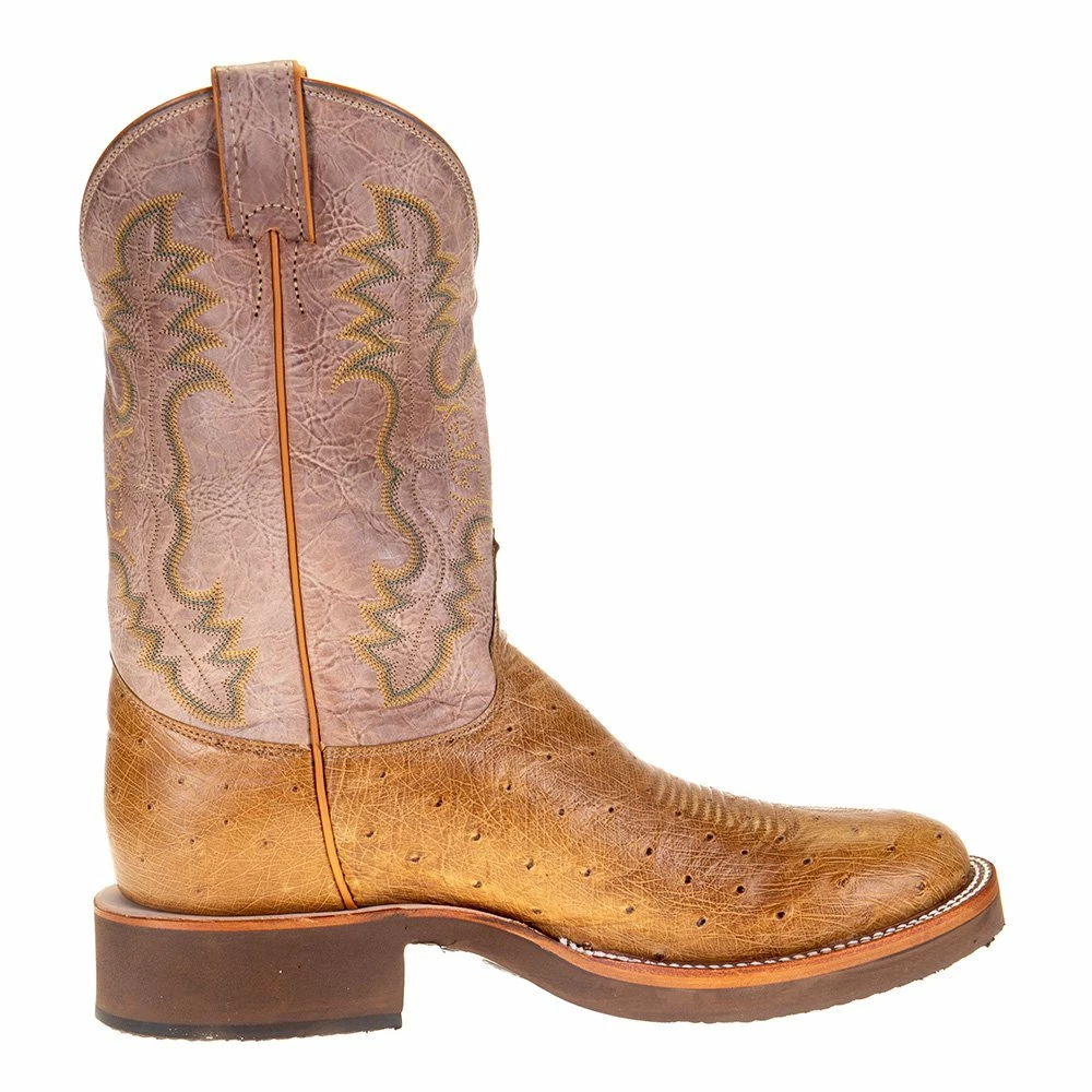 Justin Boots 7 Justin Boots - Image 5