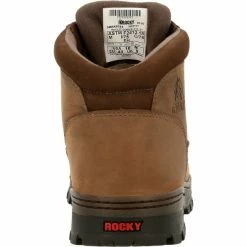 Rocky Boots Men Rocky Outback 6` Gore-Tex Steel Toe EH Work Boot -Justin Boots Store RKK0335 3