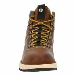 Rocky Boots Men Legacy 32 6` Soft Toe Work Boot 9 Rocky Boots Men Legacy 32 6` Soft Toe Work Boot -Justin Boots Store RKK0366 1