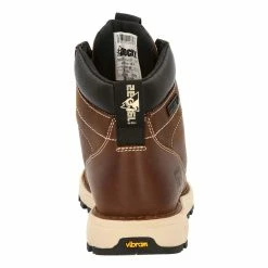 Rocky Boots Men Legacy 32 6` Soft Toe Work Boot 10 Rocky Boots Men Legacy 32 6` Soft Toe Work Boot -Justin Boots Store RKK0366 3