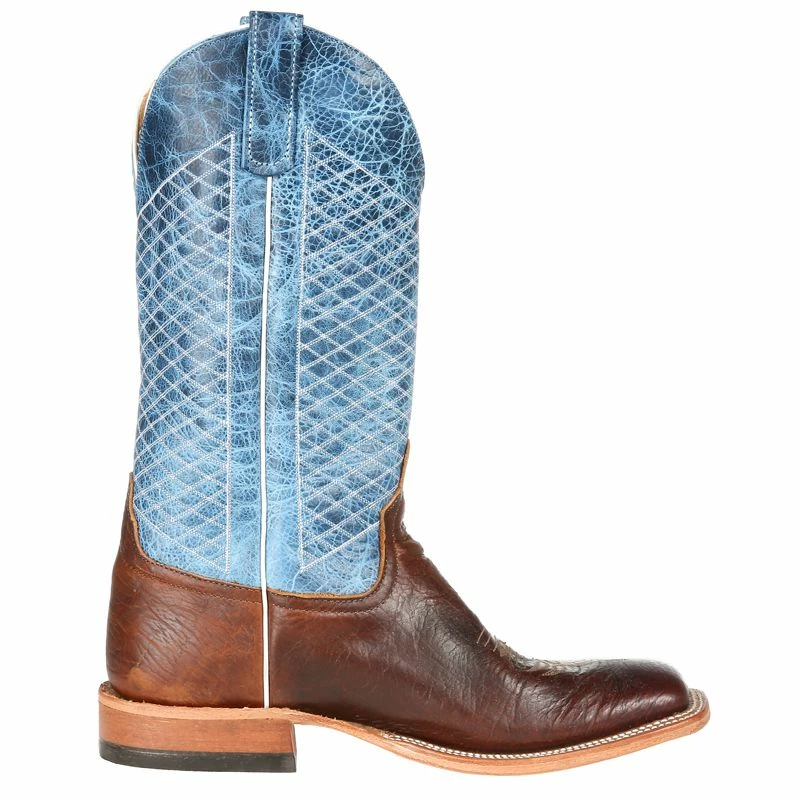 Anderson Bean Men's Mike Tyson Bison Cowboy Boots 7 Anderson Bean Men's Mike Tyson Bison Cowboy Boots - Image 5