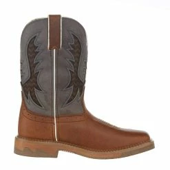 Justin Boots Men`s Stampede Bolt Redwood Water Buffalo 11in Independence Boot 11 Justin Boots Men`s Stampede Bolt Redwood Water Buffalo 11in Independence Boot -Justin Boots Store SE4110 5