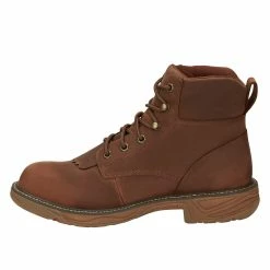 Justin Boots Rush Barley Lacer 6` WP -Justin Boots Store SE465 2