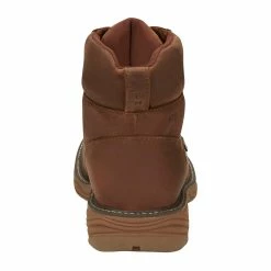 Justin Boots Rush Barley Lacer 6` WP -Justin Boots Store SE465 3