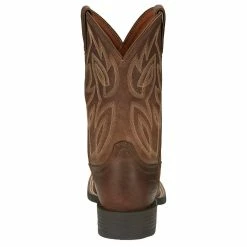 Justin Boots Mens Canter Dusky Work Boot 11 Justin Boots Mens Canter Dusky Work Boot -Justin Boots Store SE7510 3