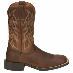 Justin Boots Mens Canter Dusky Work Boot 12 Justin Boots Mens Canter Dusky Work Boot -Justin Boots Store SE7510 4