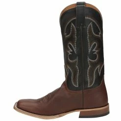Tony Lama Mens Sealy Volcano Cowboy Boots -Justin Boots Store TL3003 2 380e665d 02b0 44e8 b4e0 28df0ad98f0b