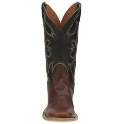 Tony Lama Mens Sealy Volcano Cowboy Boots -Justin Boots Store TL3003 31 7167de17 8cfc 40b1 847f 1728014d9aa0