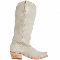 Black Star Women's Grey Addison Boots 11 Black Star Women's Grey Addison Boots -Justin Boots Store WBSN020 05